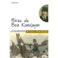 Biraz da Ben Konuşayım