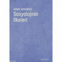 Sosyolojinin İlkeleri
