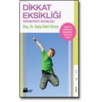 Dikkat Eksikliği Hiperaktivite Bozukluğu; Hiperaktivite Bozukluğu