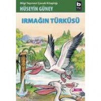 Irmağın Türküsü
