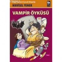 Vampir Öyküsü