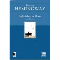 Yaşlı Adam ve Deniz; İhtiyar Balıkçı