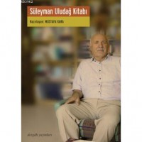 Süleyman Uludağ Kitabı
