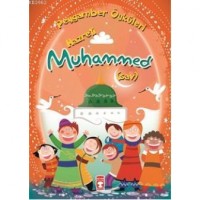 Hazreti Muhammed 8 Yaş; Peygamber Öyküleri Dizisi