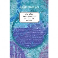 Bir Süre Yere Paralel Gittikten Sonra