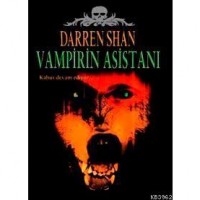 Vampirin Asistanı