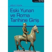 Eski Yunan Ve Roma Tarihine Giriş