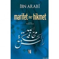 Marifet ve Hikmet