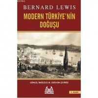 Modern Türkiye`nin Doğuşu