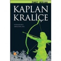 Kaplan Kraliçe
