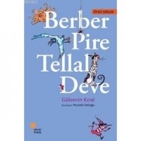 Berber Pire Tellal Deve