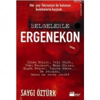 Belgelerle Ergenekon özel
