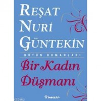 Bir Kadın Düşmanı