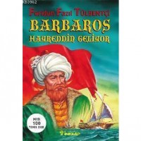 Barbaros Hayreddin Geliyor