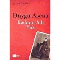 Kadının Adı Yok