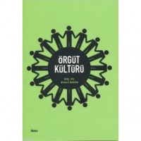 Örgüt Kültürü