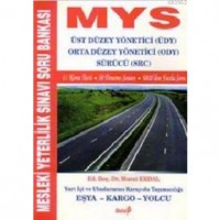 Mesleki Yeterlilik Sınavı Soru Bankası