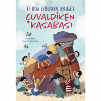 Çuvaldiken Kasabası