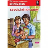 Sevgili Kitaplarım