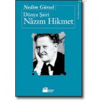 Dünya Şairi Nazım Hikmet