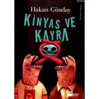 Kinyas ve Kayra