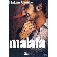 Malafa