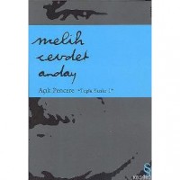 Açık Pencere ``Toplu Yazılar ``