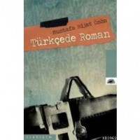 Türkçede Roman