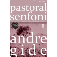 Pastoral Senfoni; Nobel Edebiyat Ödüllü