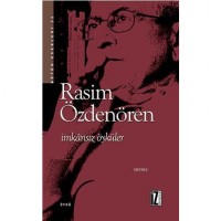 İmkânsız Öyküler