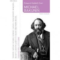 Michael Bakunin