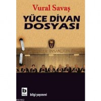 Yüce Divan Dosyası
