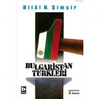 Bulgaristan Türkleri