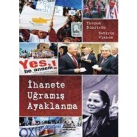 İhanete Uğramış Ayaklanma