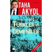 Ortak Acı 1915; Türkler ve Ermeniler