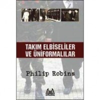 Takım Elbiseliler Ve Üniformalılar