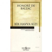 Bir Havva Kızı