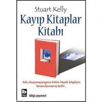 Kayıp Kitaplar Kitaplığı