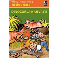 Dinazorla Kahvaltı