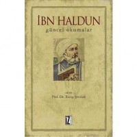 İbn Haldun Güncel Okumalar