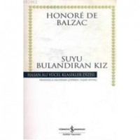 Suyu Bulandıran Kız