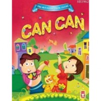 Can Can; 5 Yaş