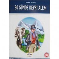 80 Günde Devri Alem Milli Eğitim Bakanlığı İlköğretim 100 Temel Eser