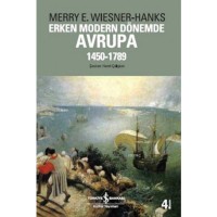 Erken Modern Dönemde Avrupa 1450-1789