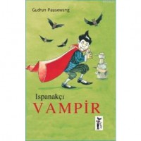 Ispanakçı Vampir