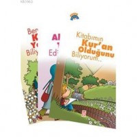 Dinimi Öğreniyorum Set; 5 Yaş