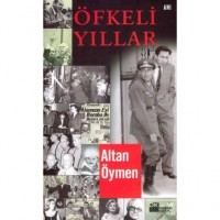 Öfkeli Yıllar