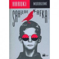 Sahilde Kafka