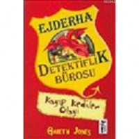 Kayıp Kediler Olayı; Ejderha Dedektiflik Bürosu