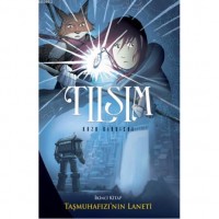 Tılsım 2 - Taş Muhafızı`nın Laneti